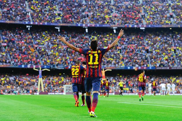 FootballinBarcelona.com | A jó foci iránytűje